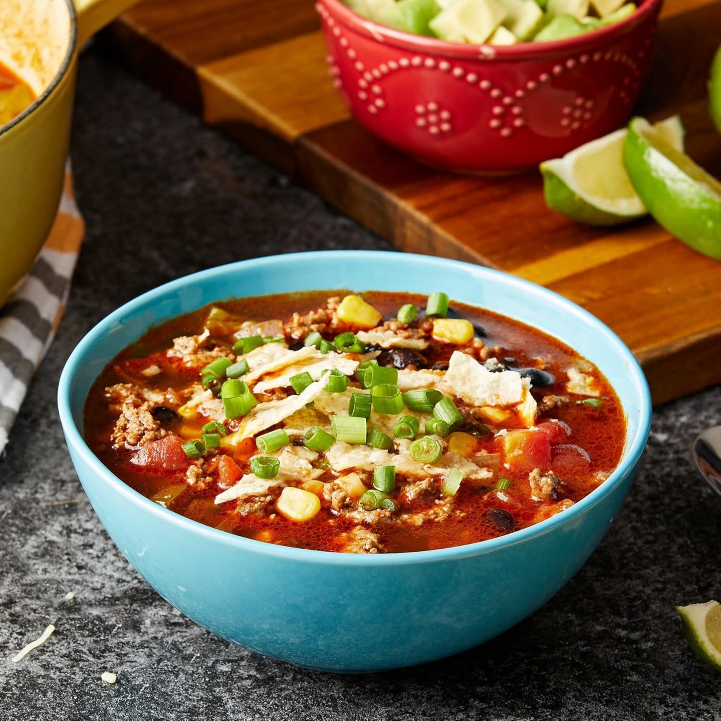 McCormick Taco Seasoning Mix – Family Taco Night Pantry Staple, 15-Minute Weeknight Dinner for Kids