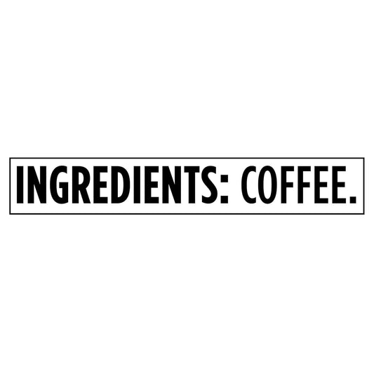 medium original roast profile balanced for mass appeal