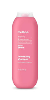 Method Simply Nourish Conditioner – Thoughtful Birthday Gift for Her, Clean-Beauty Shower Staple