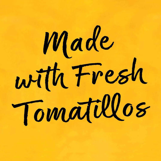 Cholula Salsa Verde Mild 12 oz – Versatile Dipping Sauce for Home Entertaining