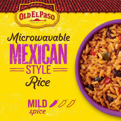 mildly spicy mexican-style seasoning pre-mixed