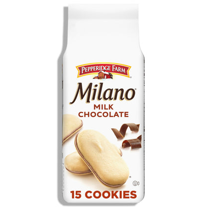 Milk Chocolate - 6 Ounce (Pack of 1)