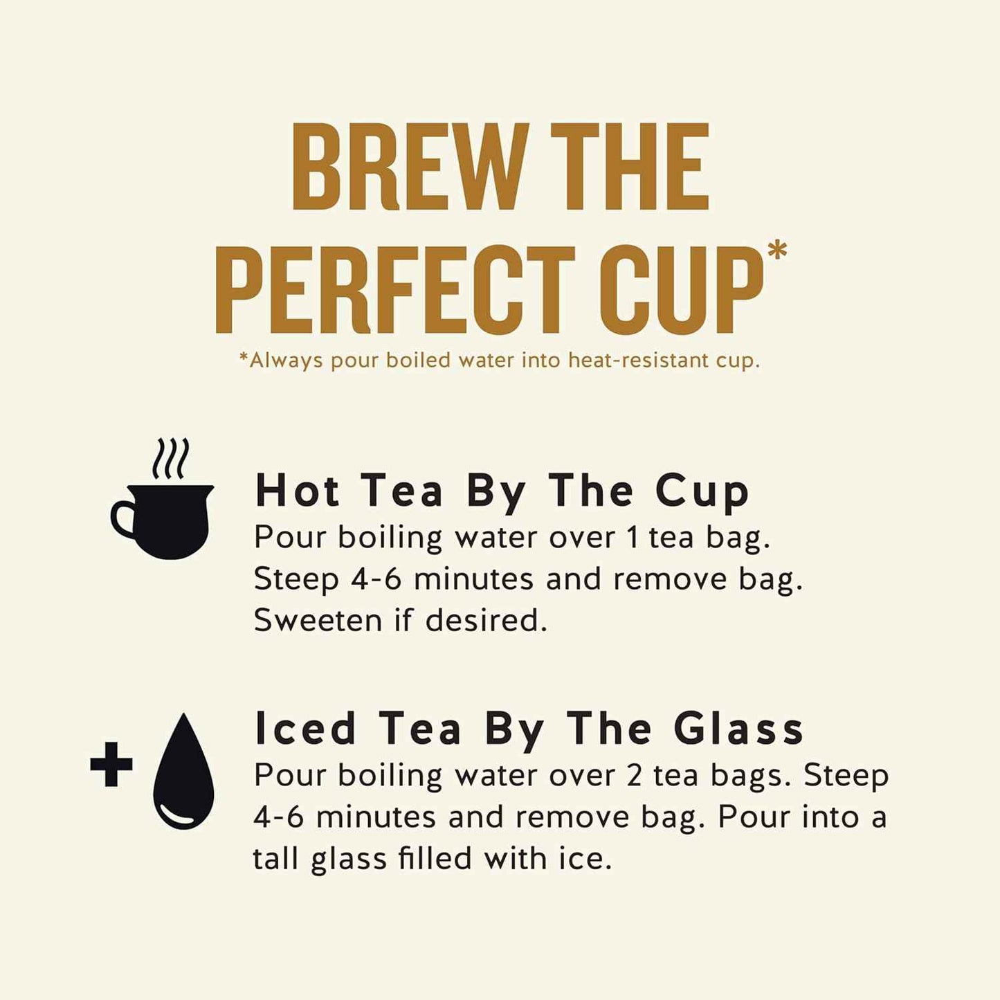 Celestial Seasonings True Blueberry Herbal Tea Bags – Get Well Soon Care Package for Relatives Recovering from a Cold