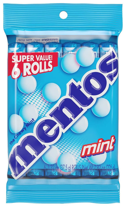 Mint - 14 Count (Pack of 6)
