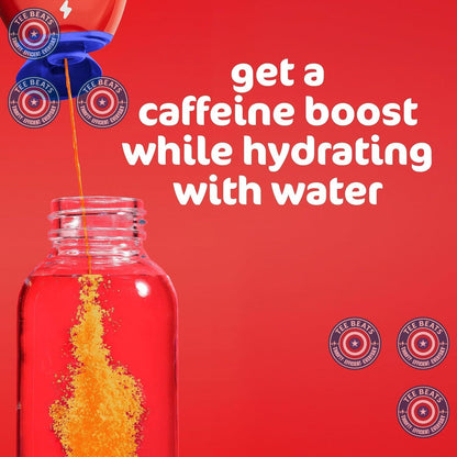 mio Energy Strawberry Pineapple Drops – Focused Workday Hydration for the Home Office