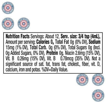 mio Energy Strawberry Pineapple Drops – Focused Workday Hydration for the Home Office