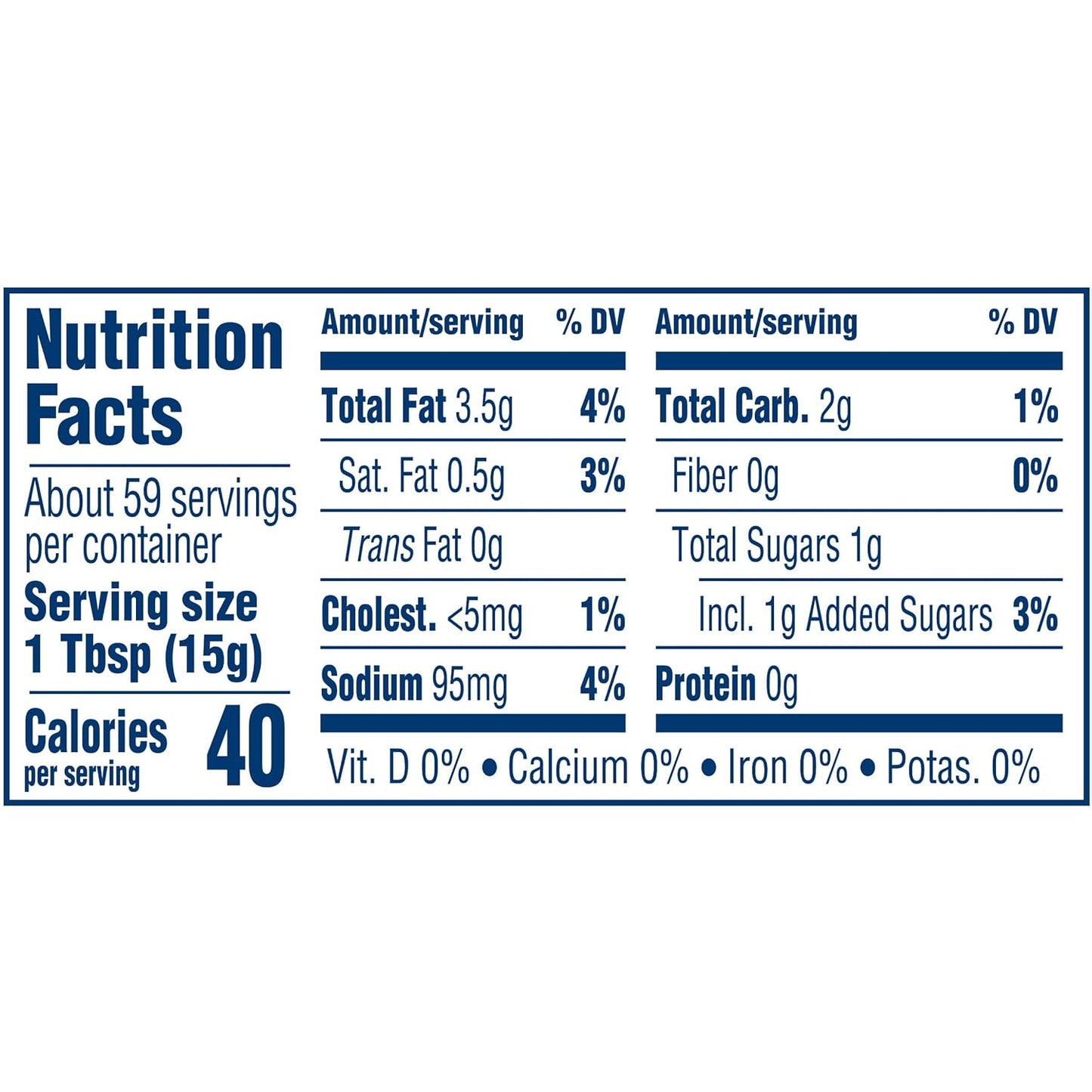 Miracle Whip Dressing – Low-Carb Keto Pantry Staple for Calorie-Conscious Meal Prep