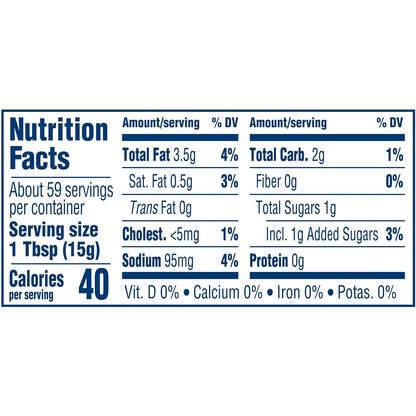 Miracle Whip Dressing – Low-Carb Keto Pantry Staple for Calorie-Conscious Meal Prep