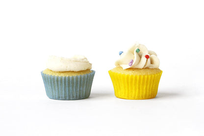 Miss Jones Baking Clean-Ingredient Vanilla Buttercream for Wellness-Focused Home Bakers, Organic Frosting