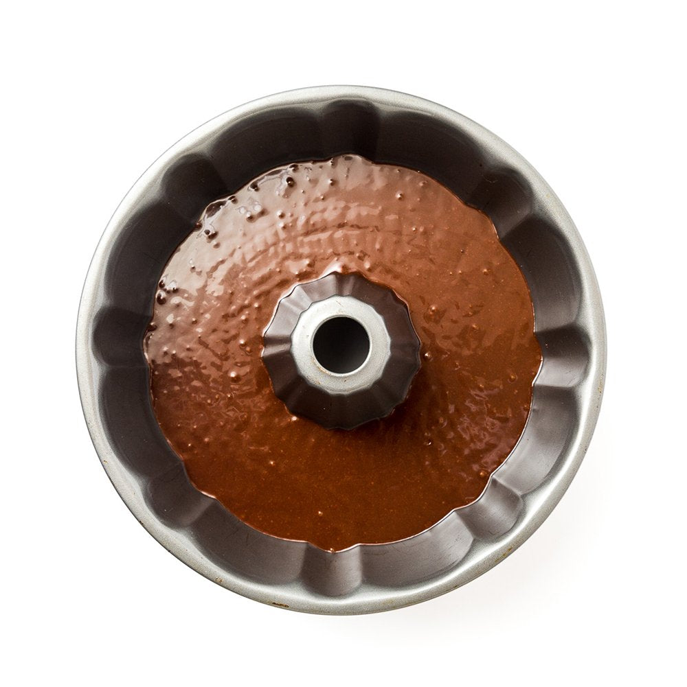 Miss Jones Baking Organic Chocolate Cake Mix – Clean-Ingredient Dessert for Wellness-Minded Home Bakers, Vegan and Non-GMO