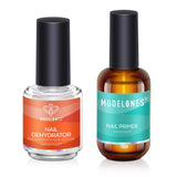 modelones Gel Top Coat – Premium Salon-Grade Gloss for an Elevated Home Manicure