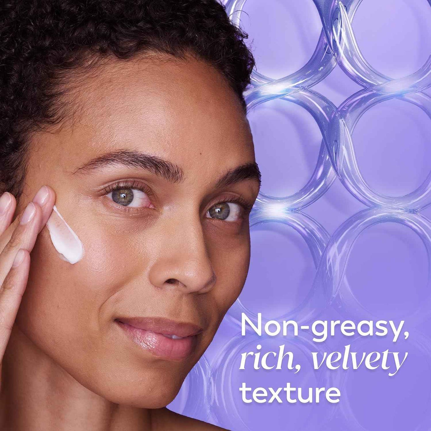 Olay Luxury Anti-Aging Night Cream – Premium Collagen Peptide Face Moisturizer