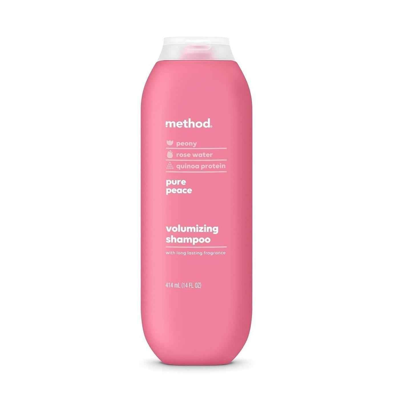 Method Simply Nourish Conditioner – Thoughtful Birthday Gift for Her, Clean-Beauty Shower Staple