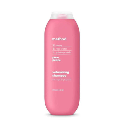 Method Simply Nourish Conditioner – Thoughtful Birthday Gift for Her, Clean-Beauty Shower Staple