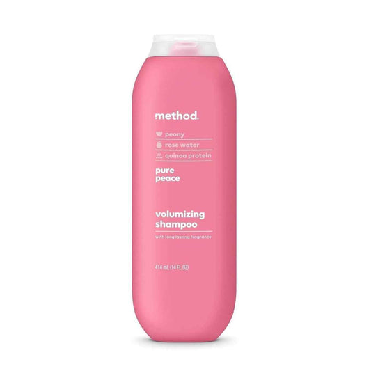 Method Simply Nourish Conditioner – Thoughtful Birthday Gift for Her, Clean-Beauty Shower Staple
