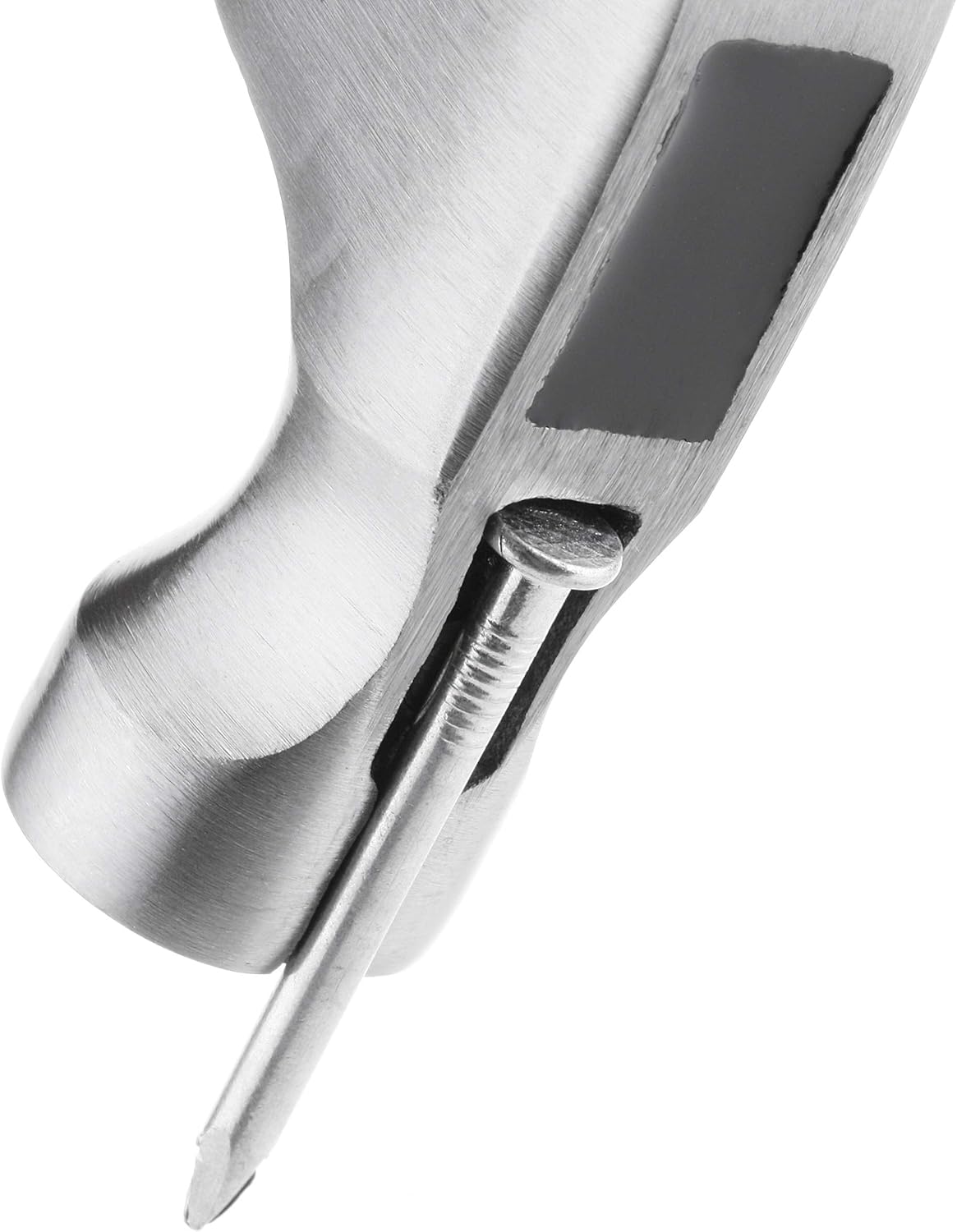 Mr. Pen 8oz Small Magnetic Claw Nail Hammer for Women – Thoughtful Birthday Gift for Her, Compact DIY Tool for Home Projects