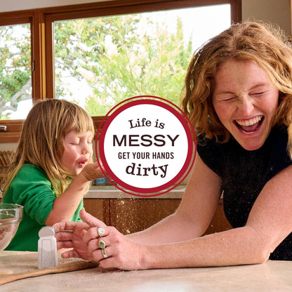 Mrs. Meyer's Clean Day Blueberry Hand Soap — Calming Kitchen Sink Ritual for Mindful Home Wellness Routines