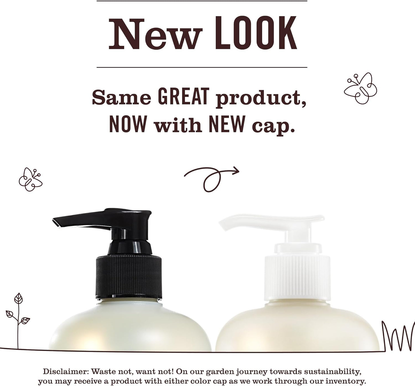Mrs. Meyer's Clean Day Blueberry Hand Soap — Calming Kitchen Sink Ritual for Mindful Home Wellness Routines
