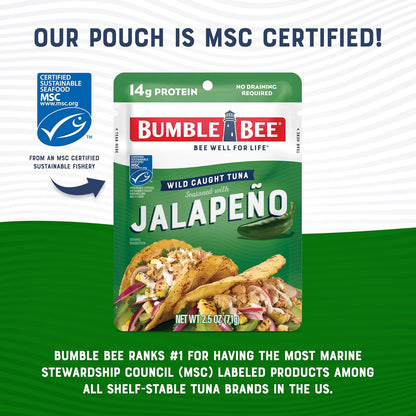 msc certified sustainable seafood with traceable catch via 'trace my catch' program