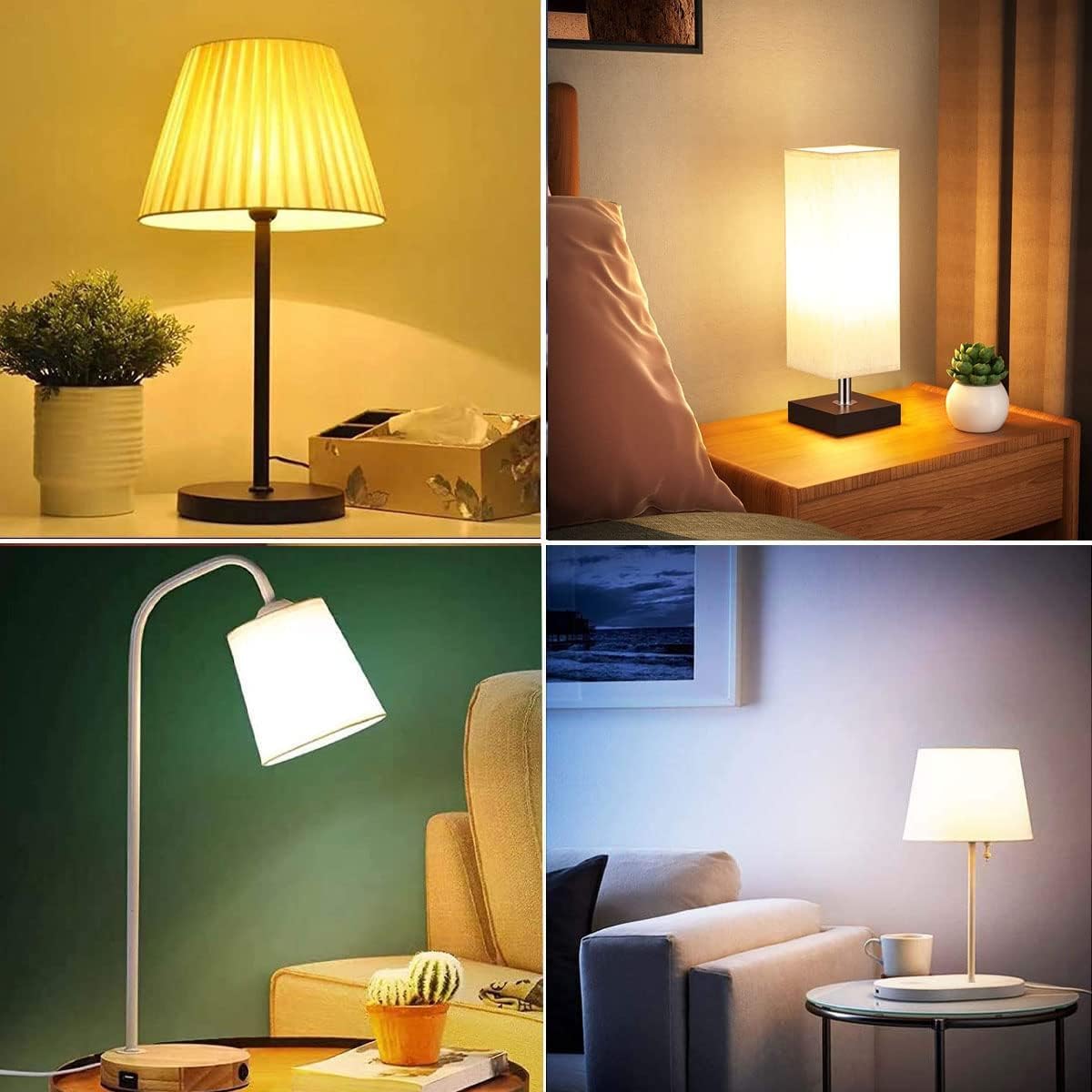 multi-bulb synchronization for unified color-changing rhythm across fixtures
