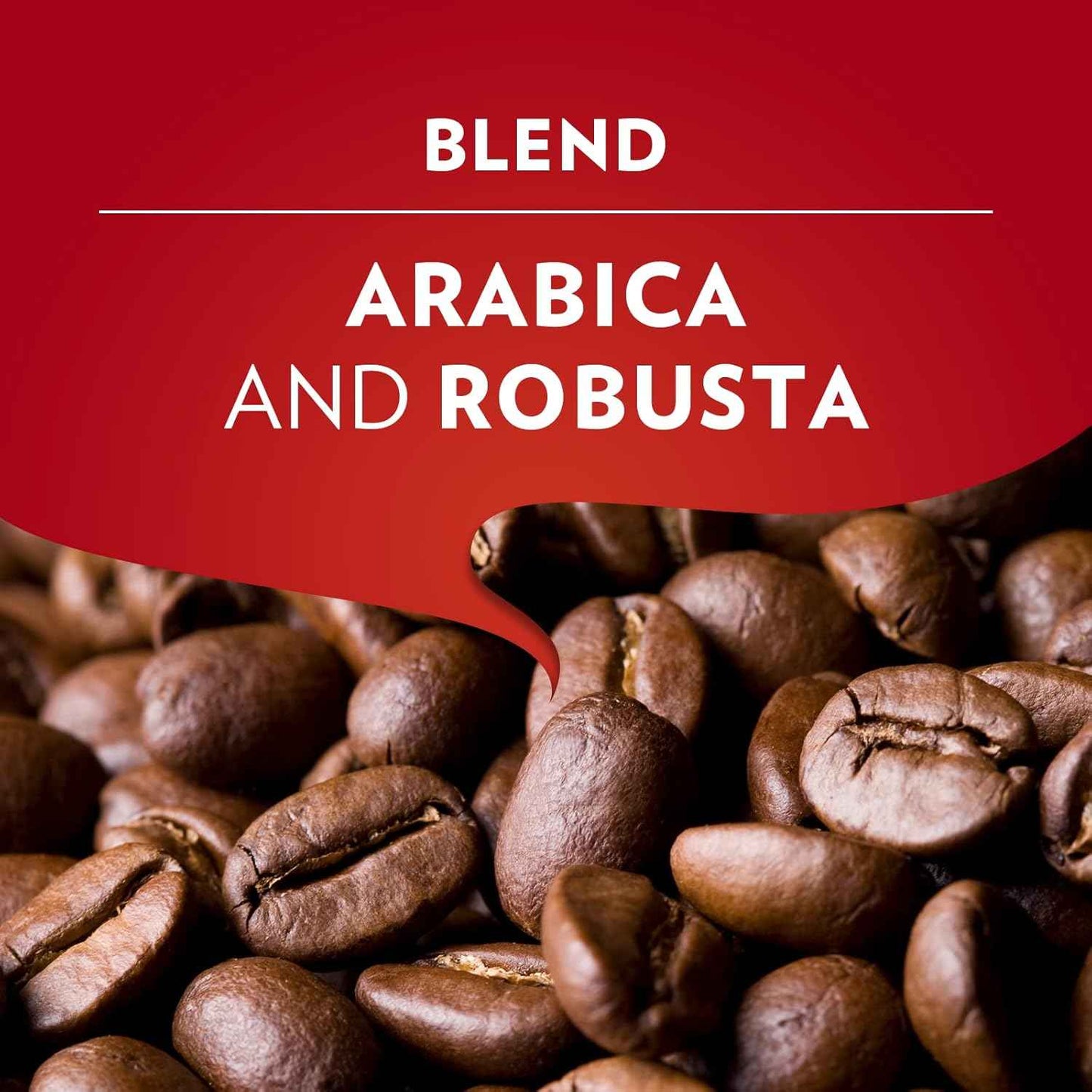 Lavazza Qualità Rossa Ground Coffee – Morning Focus Brew for Home Office, Drip and Espresso Ready