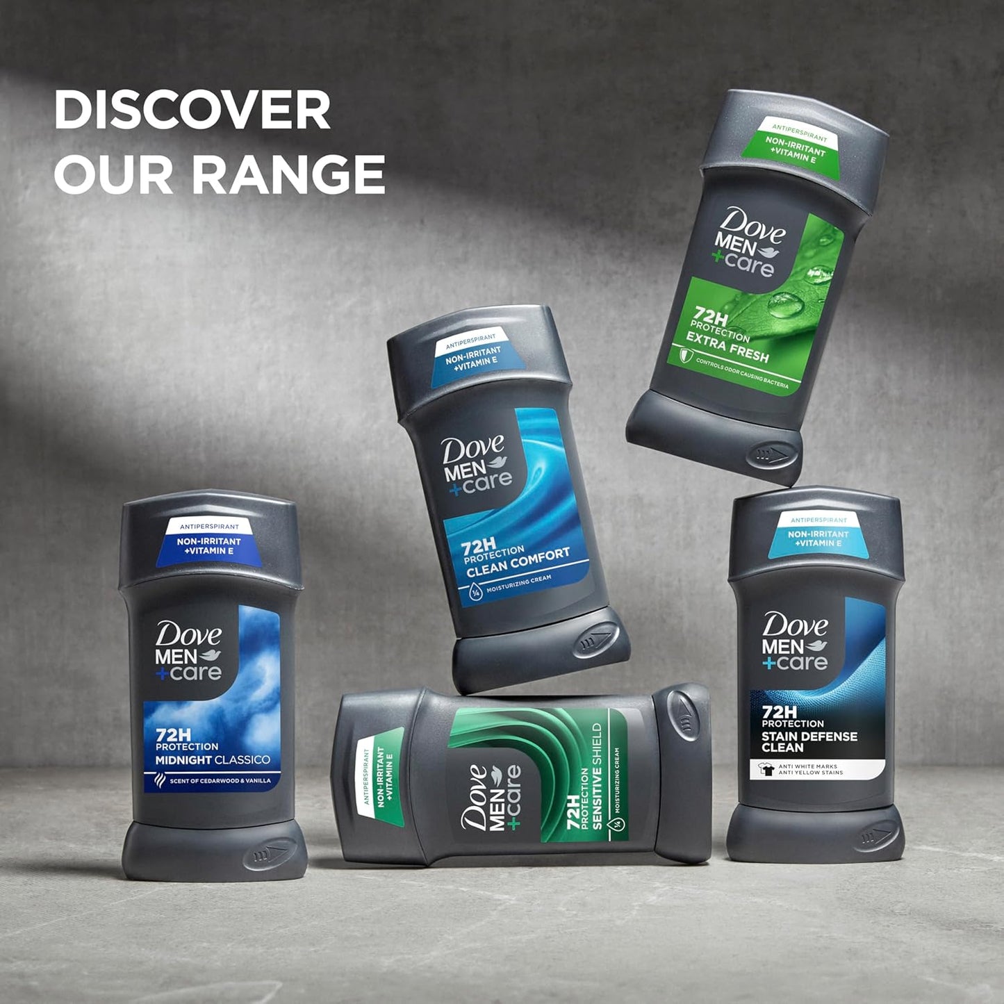 multi-pack availability in 2.7 oz twin (2-pack) and 4-pack configurations