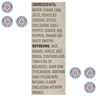 multi-protein and vegetable compatibility (pork, chicken, steak, vegetables)