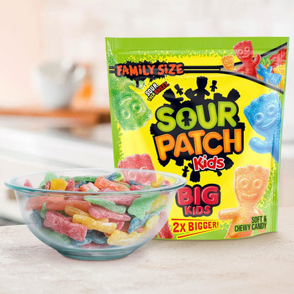 multi-purpose bulk packaging suitable for sharing and gifting