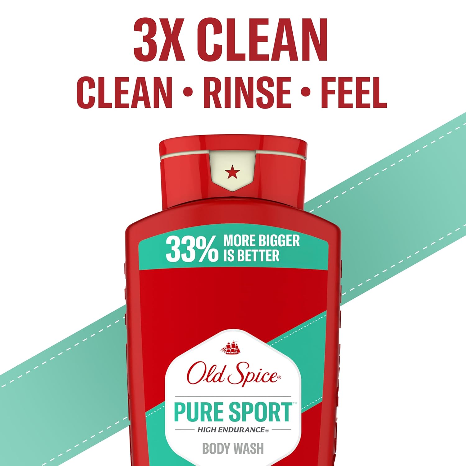 multi-use formulation safe for both face and body, all skin types