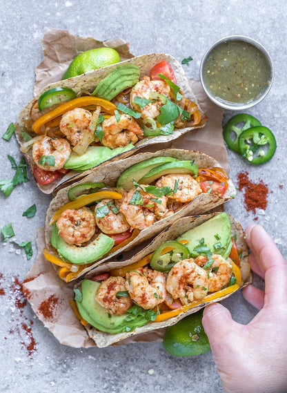 multi-use seasoning blend suitable for tacos, enchiladas, burritos, veggies, potatoes, and soups