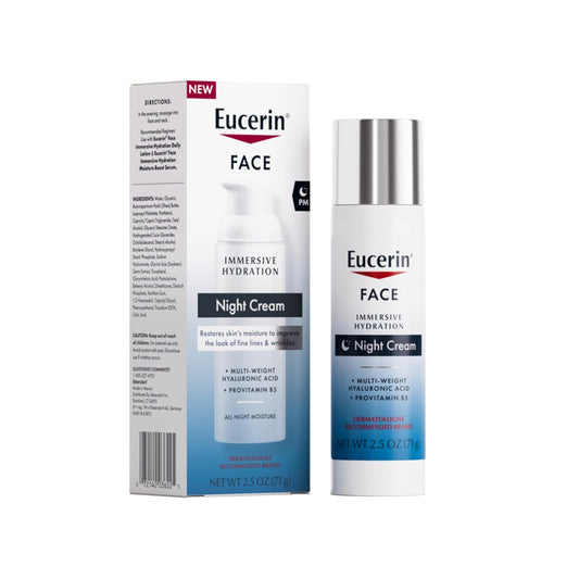 multi-weight hyaluronic acid: macro molecules hydrate skin surface, micro molecules (40x smaller) hydrate upper skin layers
