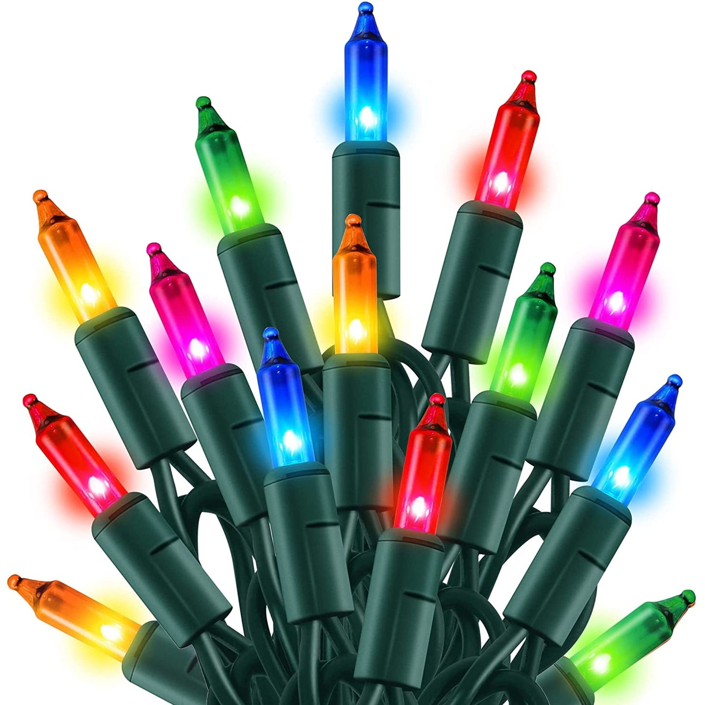 Multicolor - 1