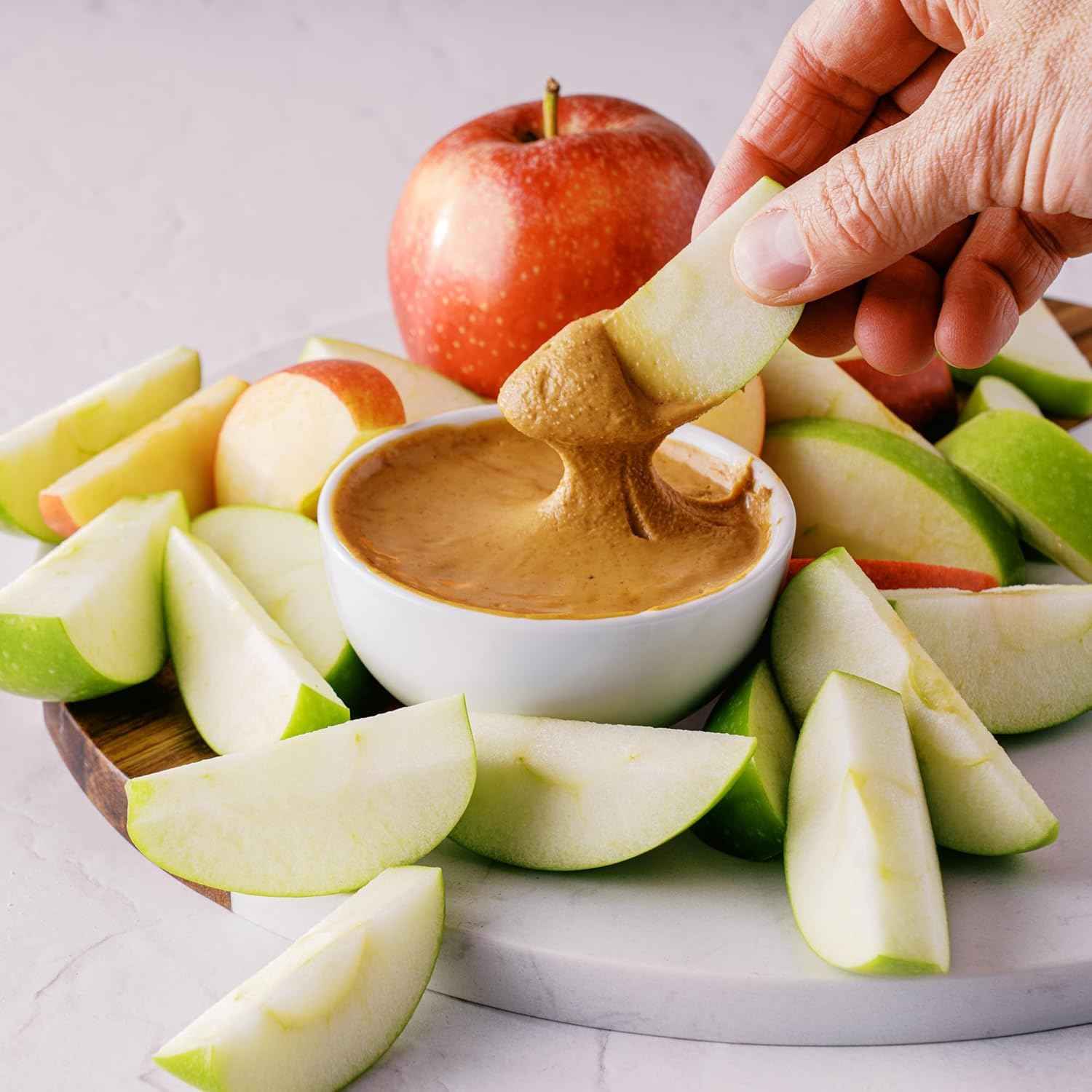 PBfit Organic Peanut Butter Powder – 3-Ingredient Clean Pantry Staple