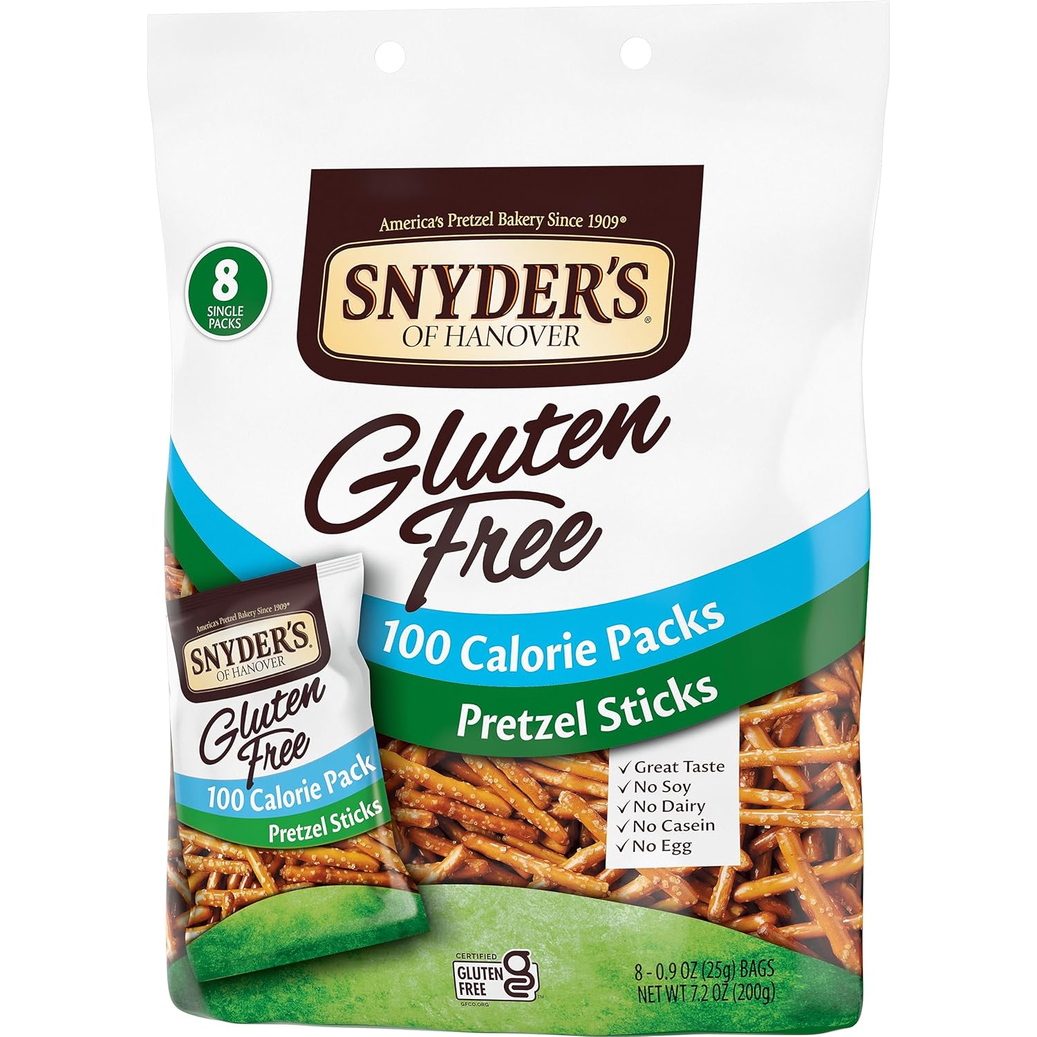 multiple pack-count variants (8, 16, 24, 48) to match household, office, or family consumption needs