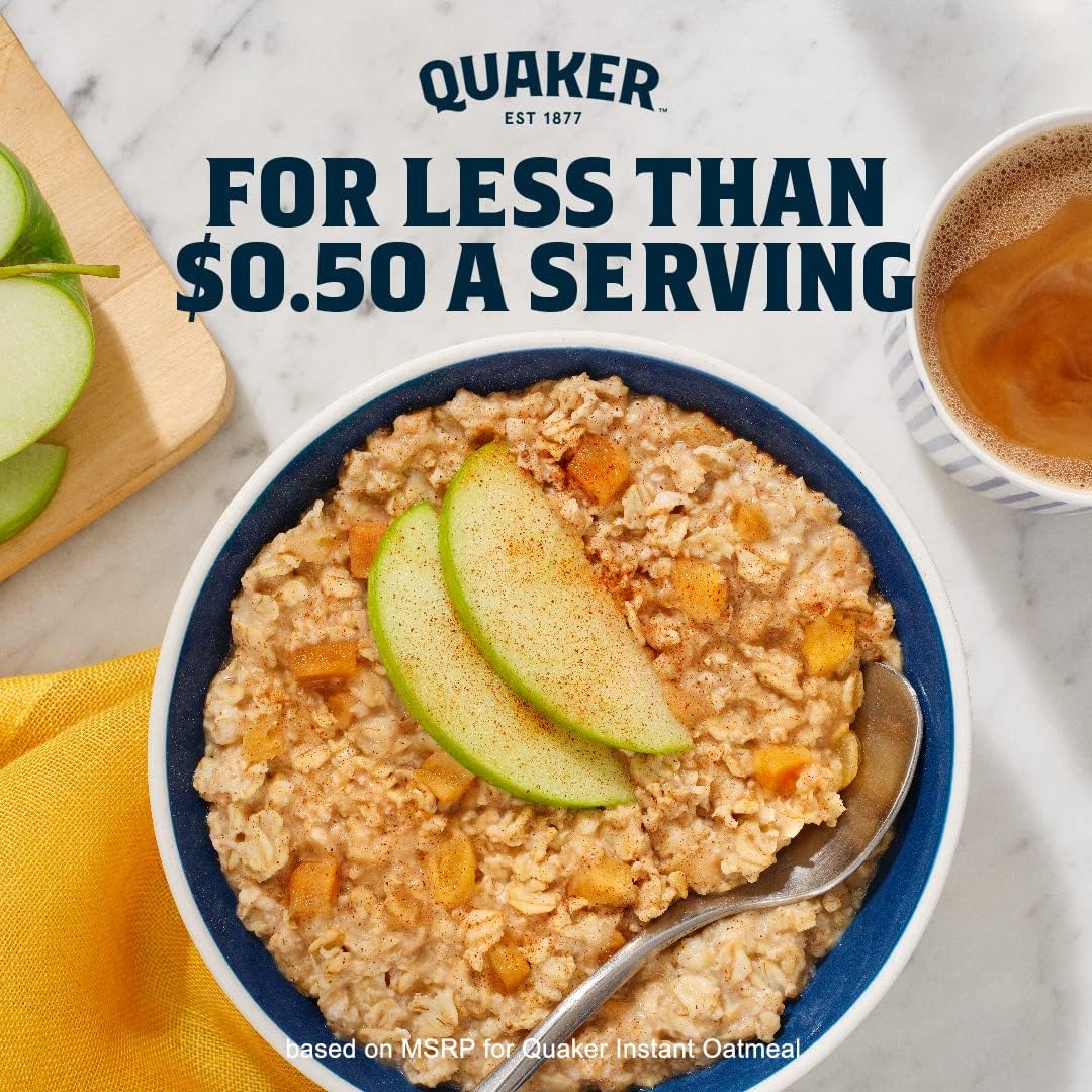 multiple product lines: protein, organic, gluten free, and steel cut varieties