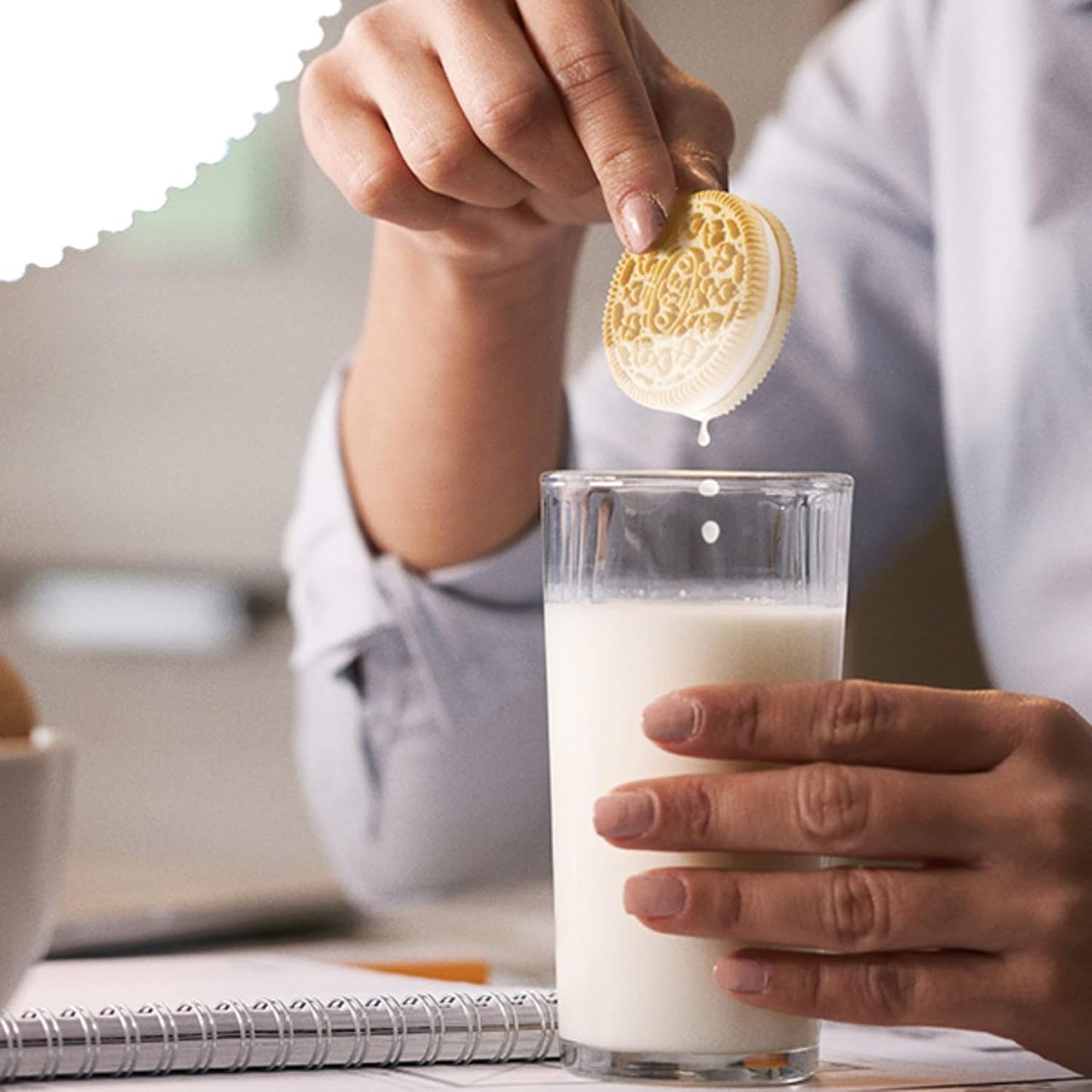 Nabisco Sweet Treats Cookie Variety Pack – School Lunchbox Snack for Kids, 30 Pouches of OREO & CHIPS AHOY!
