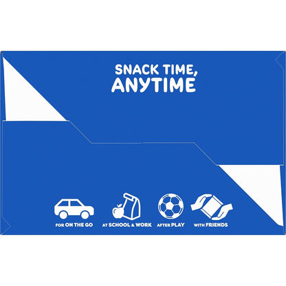 Nabisco Sweet Treats Cookie Variety Pack – School Lunchbox Snack for Kids, 30 Pouches of OREO & CHIPS AHOY!