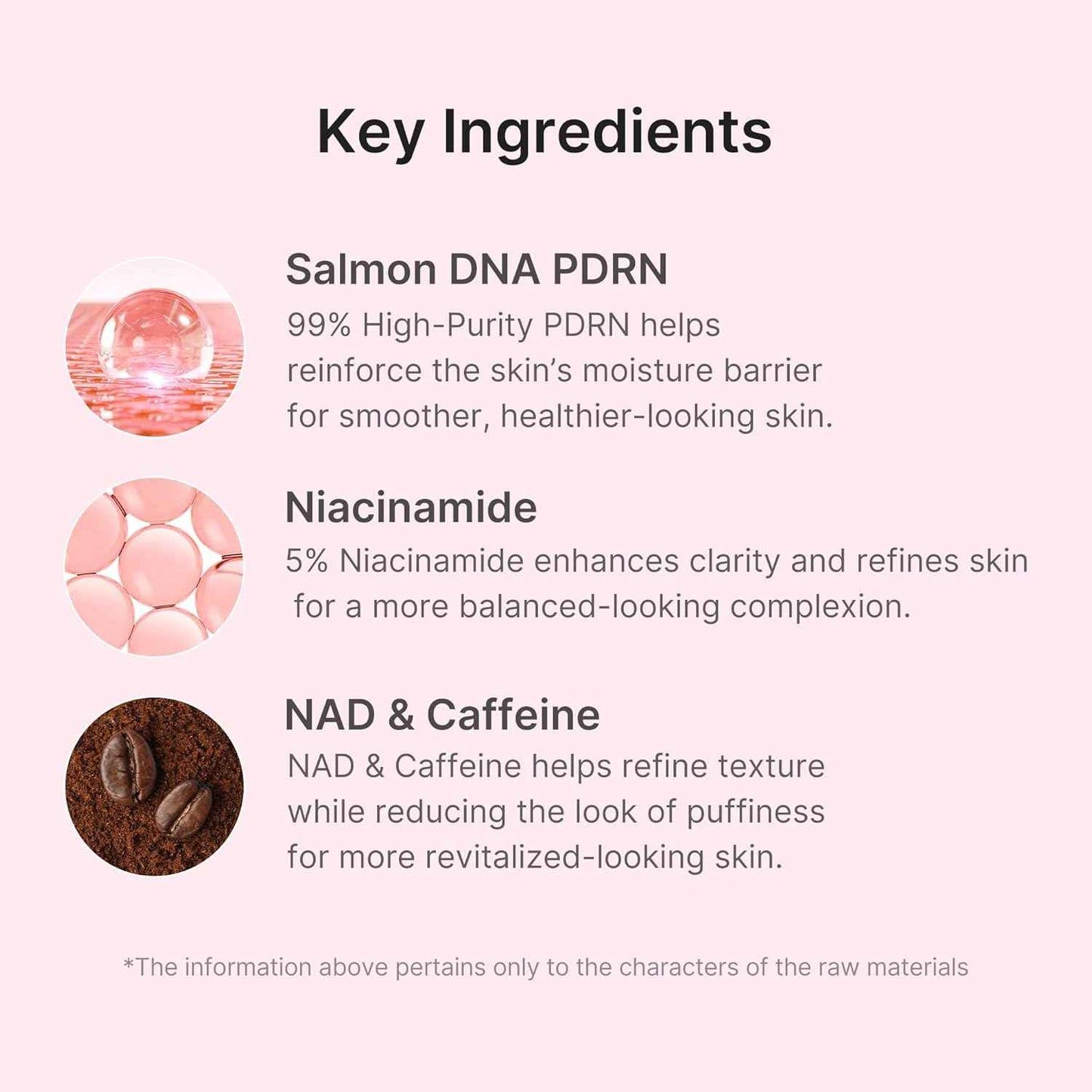 medicube PDRN Pink Tension Up Mask – Calming V-Line Self-Care Ritual for Bathroom Wind-Down Evenings