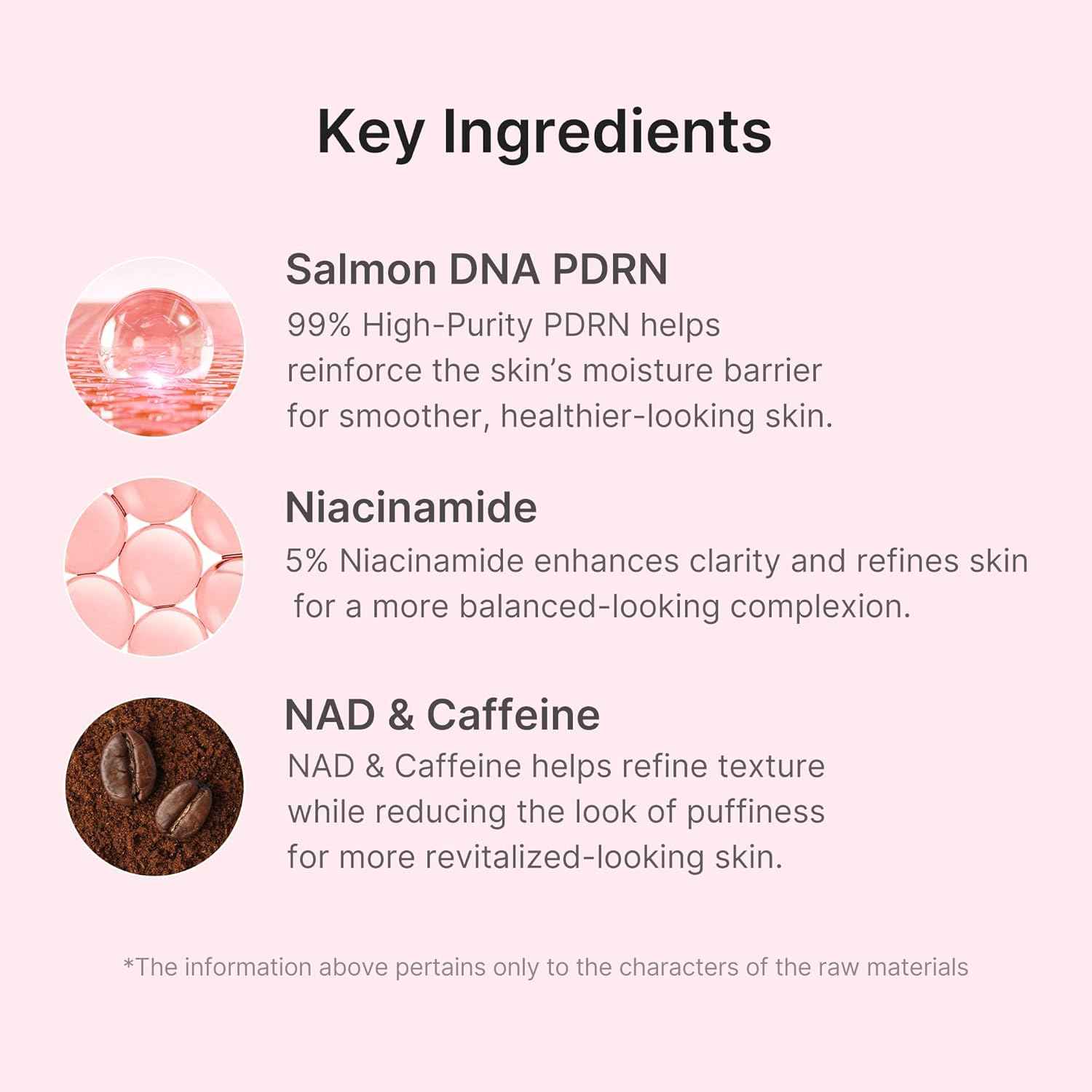 medicube PDRN Pink Tension Up Mask – Calming V-Line Self-Care Ritual for Bathroom Wind-Down Evenings