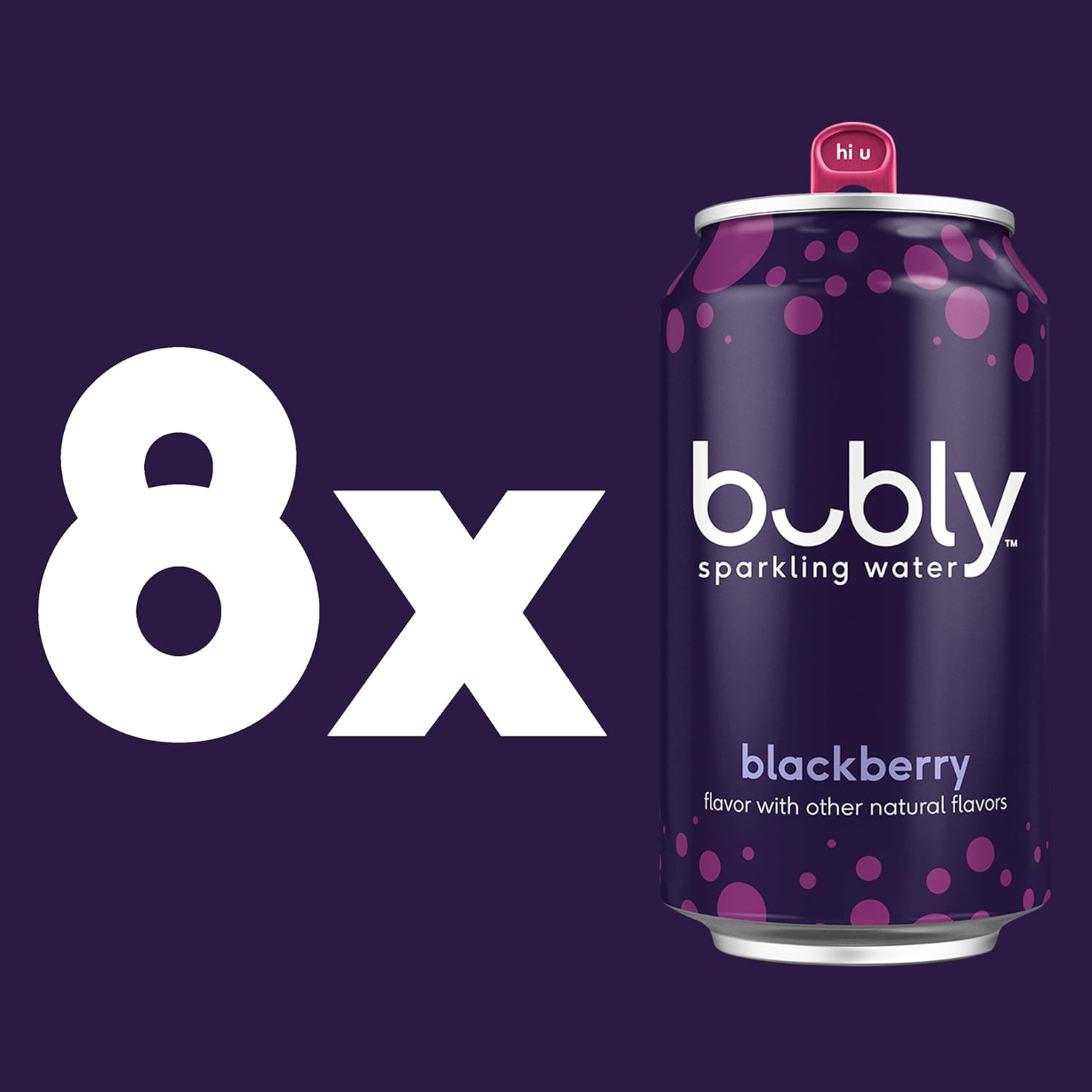 natural fruit-inspired flavors across 12 available variants