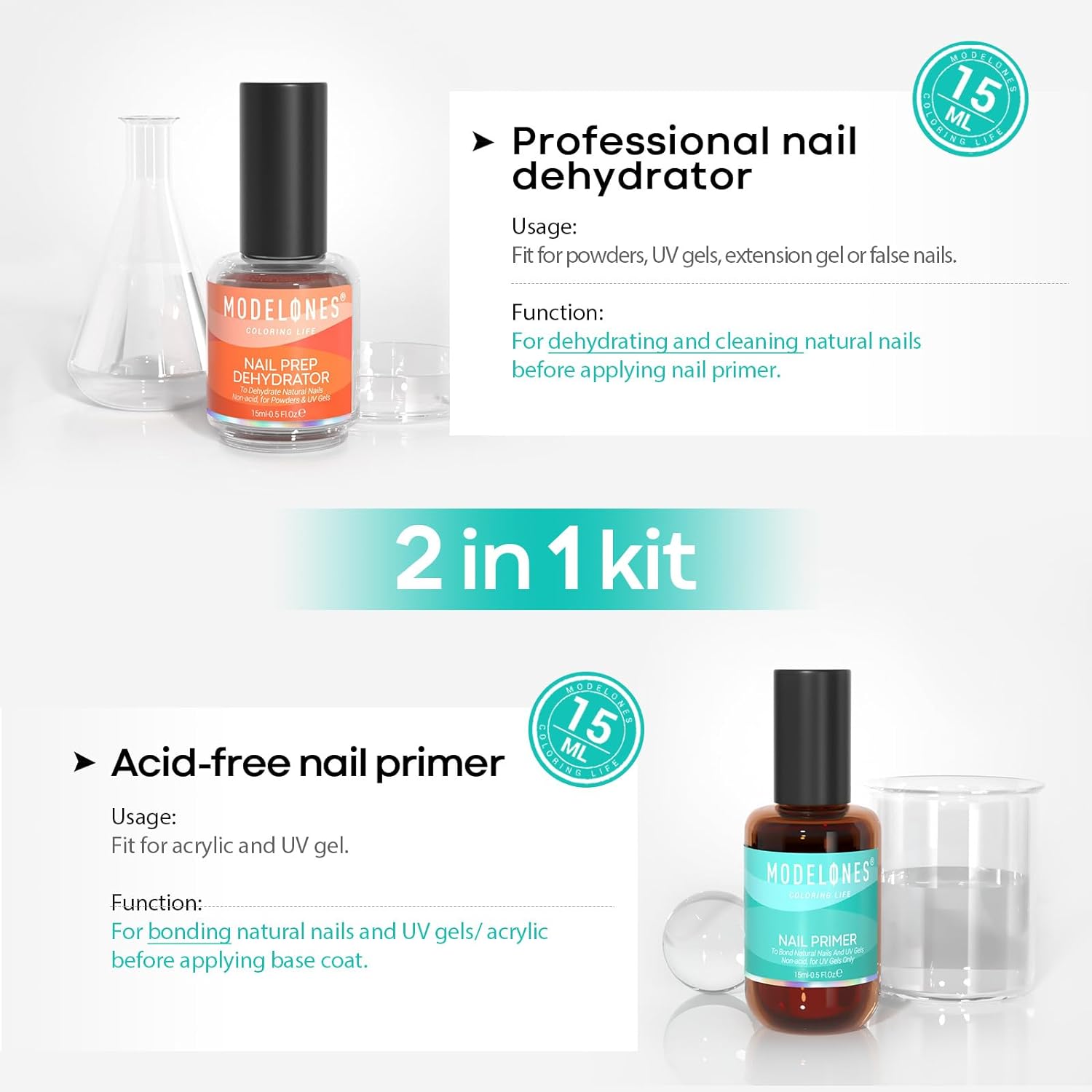 natural resin, formaldehyde-free, non-yellowing, low-odor ingredient base