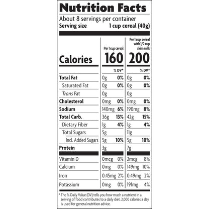 naturally flavored with organic honey (no synthetic flavorings)
