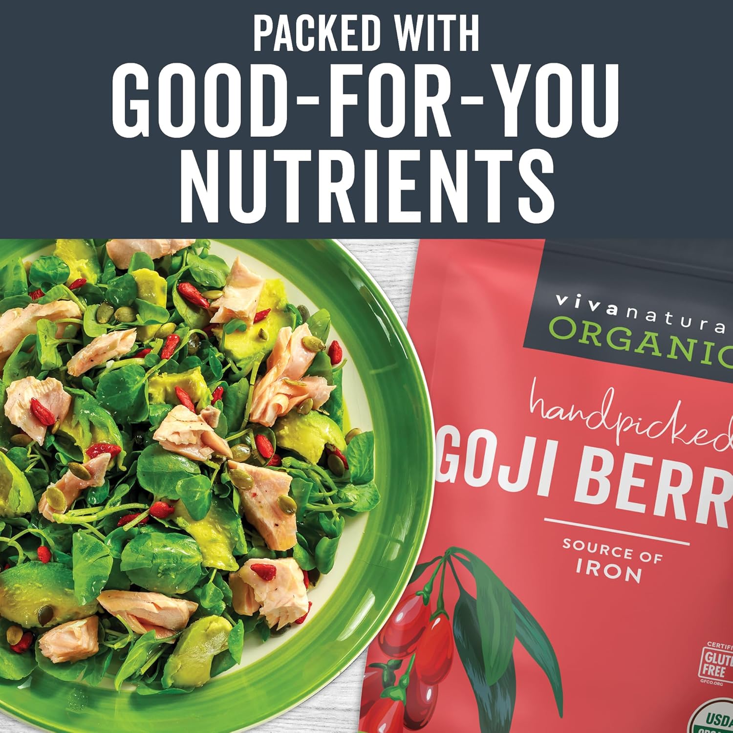 naturally shade-dried to preserve flavor, aroma, and nutrients