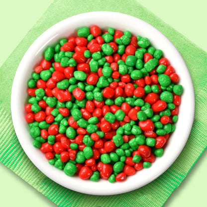 NERDS Dual Variety Pack – Nostalgic Candy Gift for Adults, Crunchy Grape Strawberry Watermelon Cherry Twin Chamber Boxes, 6 Count