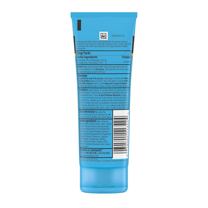 Neutrogena Hydro Boost Water Gel Sunscreen SPF 50 – Daily Hydrating Skincare Ritual for Face and Body