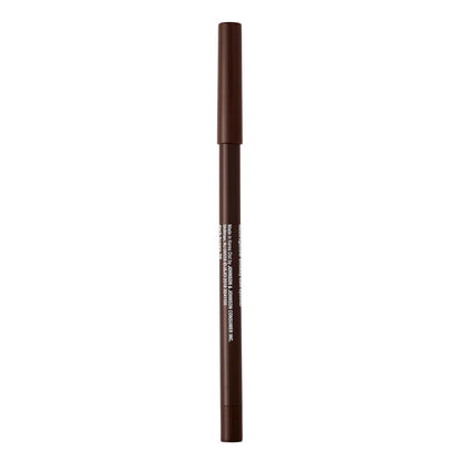 Neutrogena Smokey Kohl Eyeliner with Antioxidant Vitamin E – Office Makeup Touch-Up, One-Swipe Pigmentation for 9-to-9 Workdays