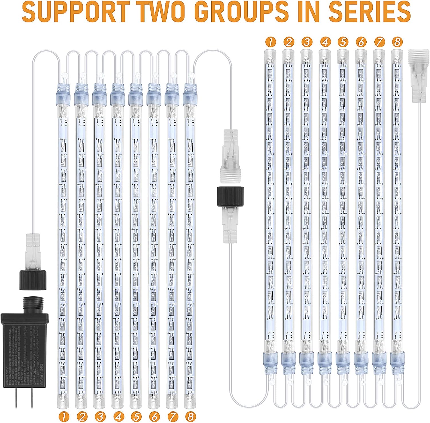 new-film led bulbs delivering higher brightness and longer lifespan than conventional leds