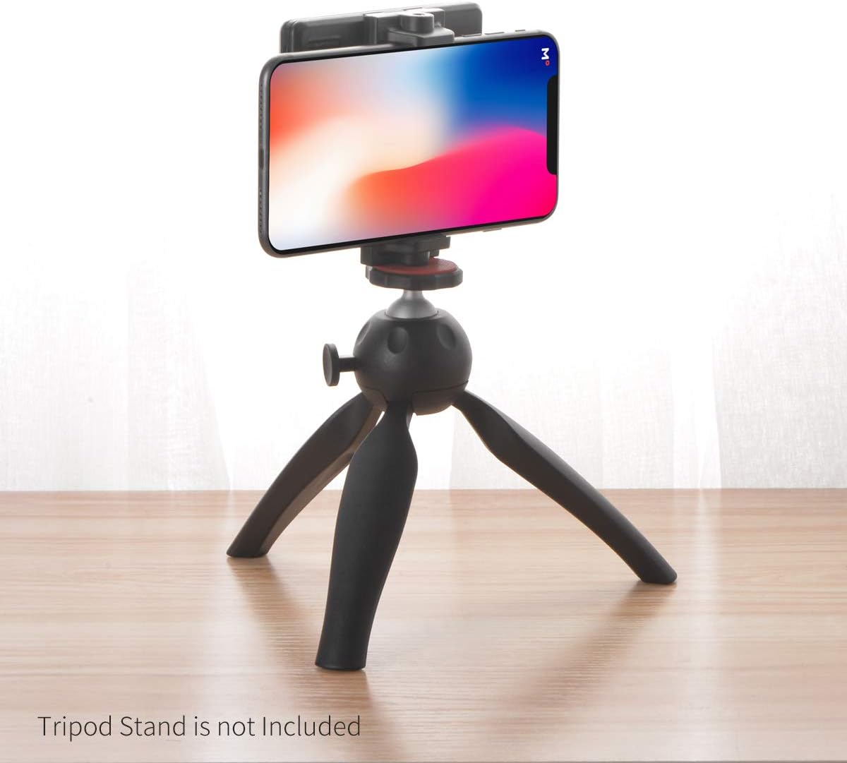 Newmowa Selfie Light – Thoughtful Gift for Women and Content Creators, Rechargeable LED Fill Light