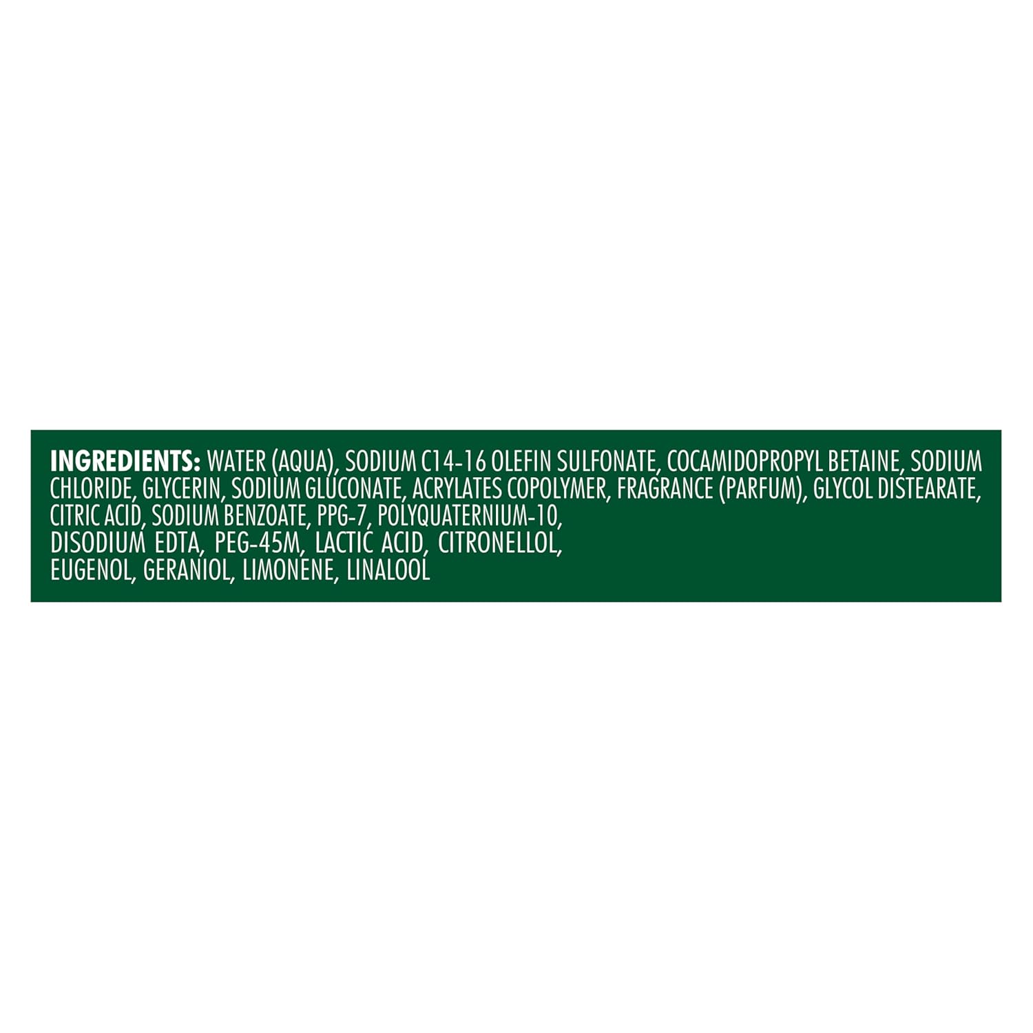 Nexxus Unbreakable Premium Strengthening Shampoo – Elevate Fine Hair with Duraplex Fortifier Technology