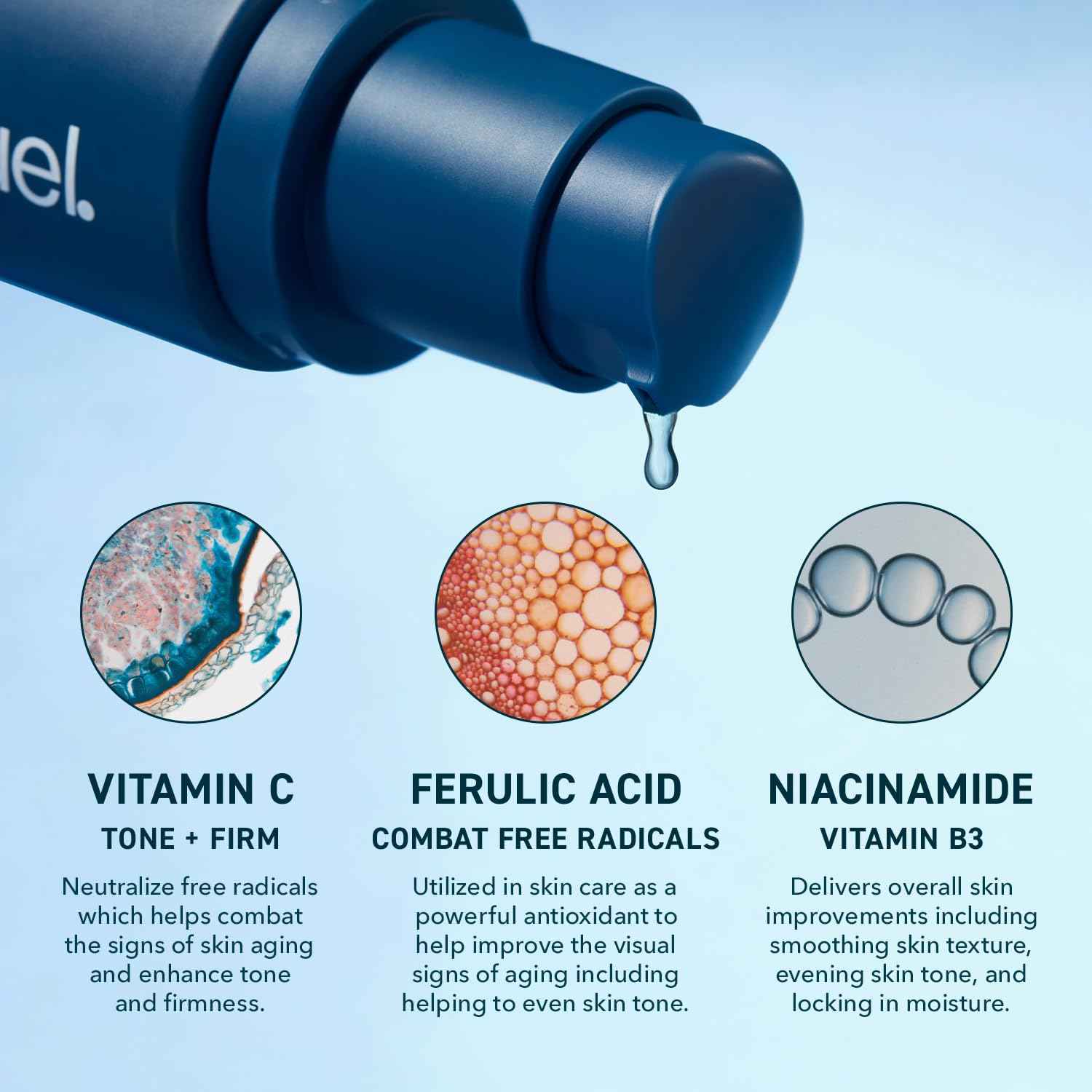 Prequel Skin Lucent-C Premium Vitamin C Serum – Dermatologist-Formulated Luxury Facial Treatment